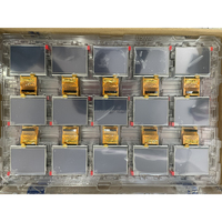 Écran LCD miniature de 3,5 pouces TM035KBH02 pour appareil portable, original, en stock