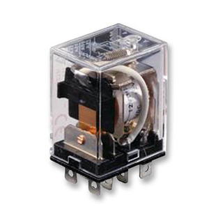 Good Price LY2N Series Intermediate <b>Relay</b> LY2N-D2 DC24V/LY2N-D2-J DC24V/LY2N-D2-GS DC24V <b>Relay</b> - Product Image 6