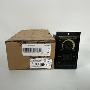 SBX-NCR ควบคุมความเร็วมอเตอร์เหนี่ยวนำของแท้ใหม่100% - Product Image 1