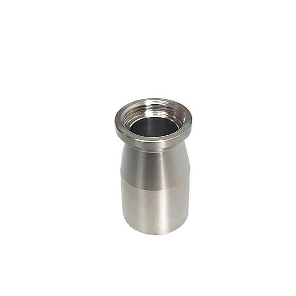 machined part machined part