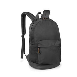 Factory Wholesale Waterproof Notebook Backpack with Custom Logo Daily Multi-Function Laptop Bag for Men - Product Image 3