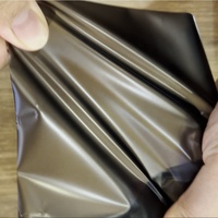 Rollo de Material de TPU Mate Anti-Espía para Móviles, para Cualquier Modelo, Películas de Hidrogel, Protector de Pantalla