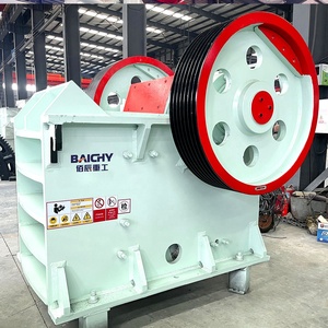 La Chine fournit des équipements de concassage minier de concasseur de pierres à mâchoires Pe600x900, broyeur de mâchoire de machine de concassage de roche de dureté en Malaisie - Product Image 5