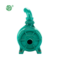 Pompe centrifuge à double pale à haut débit avec quatre roulements, disponible en version OEM, 380V 30/37kW pour l'irrigation