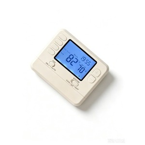 Thermostat mural Zheng Cheng STN715 pour système de climatisation, pièces de système HVAC, économie d'énergie - Product Image 2