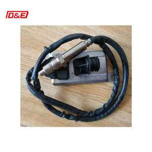 <span class=keywords><strong>Nox</strong></span> Cảm Biến Cho Xe Tải <span class=keywords><strong>Scania</strong></span> 2296799 5WK96612F Cho Xe Tải 2296799 Cho <span class=keywords><strong>Scania</strong></span> <span class=keywords><strong>Nox</strong></span> Cảm Biến 24V - Product Image 3