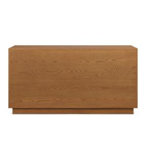 <span class=keywords><strong>Commode</strong></span> en bois à <span class=keywords><strong>6</strong></span> <span class=keywords><strong>tiroirs</strong></span> en noyer de style mid-century, quincaillerie en acier inoxydable, coffre de rangement écologique, <span class=keywords><strong>tiroirs</strong></span> à fermeture douce - Product Image 6