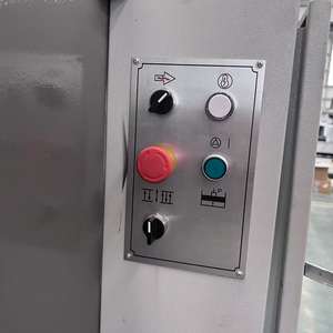 WC67K CNC Nouvelle <span class=keywords><strong>plieuse</strong></span> hydraulique pour tôles électro-hydraulique servo 110 tonnes 3,2/4 mètres <span class=keywords><strong>plieuse</strong></span> automatique entièrement automatique - Product Image 3