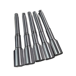 Servicios de Mecanizado CNC Personalizados, Piezas Mecanizadas de Precisión, Electroerosión por Hilo, Fresado, Torneado, Componentes Metálicos para Uso Industrial - Product Image 5