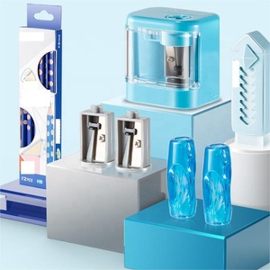 Copllent Văn Phòng Văn Phòng Phẩm Thiết Lập Trở Lại Trường Học Món Quà Đa Màu Chức Năng Văn Phòng Phẩm Thiết Lập Trẻ Em - Product Image 3