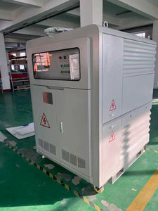 โหลดแบงค์สำหรับทดสอบและสตาร์ทเครื่องกำเนิดไฟฟ้า พร้อมราคาที่แข่งขันได้ - Product Image 5