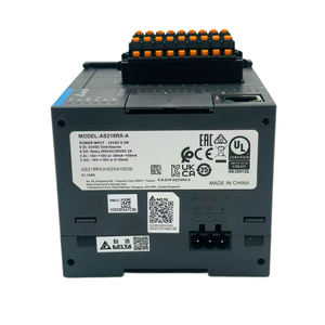 NOUVEAU Contrôleur PLC AS218RX-A Original, Meilleur Prix, Vente Chaude pour l'Automatisation Série Delta AS, Expédition Rapide, Haute Qualité, En Stock Maintenant - Product Image 3