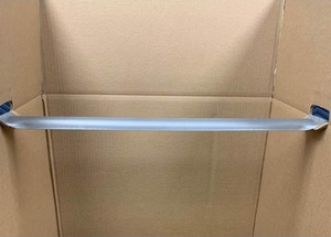 Tùy Chỉnh Có Thể Tháo Rời Treo Que Thích Hợp Cho Treo Quần Áo Các Tông Tủ Quần Áo Di Chuyển Hộp - Product Image 5