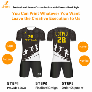 Conjunto Deportivo de Entrenamiento de la Copa <span class=keywords><strong>Mundial</strong></span> de Fútbol 2026 Personalizado Lingdong, Chándal de <span class=keywords><strong>Calentamiento</strong></span> Mexicano, Servicio OEM, Secado Rápido y Transpirable - Product Image 3