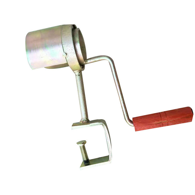 Factory Price Manual Small Corn Sheller Machine with High Quality