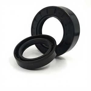 Juego Completo de Sellos de Aceite de Hierro Usados para Cosechadora Yanmar Modelo DC70, Sellos de Aceite AG600 70 82 85 880 1180 254208/305208 - Product Image 1