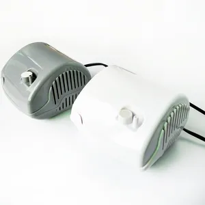 Medical nebulizer machine portable inhaler compress mesh nebulizer