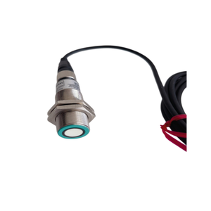 Capteur ultrasonique numérique FW-H02, tête de détection de niveau haute précision sans contact - Product Image 2