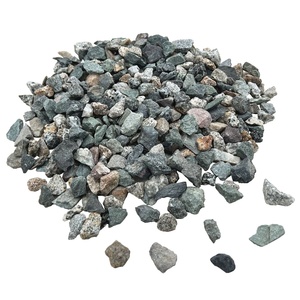 Japan <b>Natural</b> Stone Crushed Gravel Colorful Durable Drainage Decorative Garden Stones for Walking <b>Path</b> Flower Beds - Product Image 5