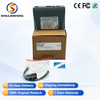 Contrôleur logique programmable (PLC) intelligent DM3C-EC870 pour bus Ethernet CAT, programmation PLC, multi-tension, industriel