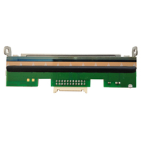 Print Head Original Grosir untuk HPRT TP808 Digunakan untuk Penggantian Suku Cadang Printer Label Thermal Printhead 203dpi CAPM347