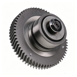 ปั๊มน้ำมันเครื่อง FIT JCB 444 448 3CX 3DX ชุดซ่อมอะไหล่เครื่องยนต์สำหรับ JCB - Product Image 2