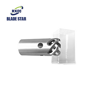 Высокоточное лезвие для резки анальных крыльев птицы для обработки мяса, новое состояние со скидкой - Product Image 5