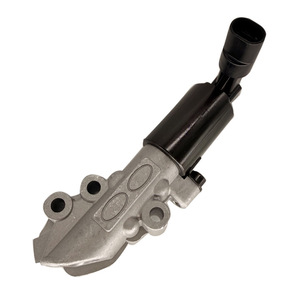 Válvula Solenoide VVT CICC 24360-3C810 para Hyundai Genesis Kia Borrego, Ensamblaje de Motor 12V, Repuesto Original - Product Image 1