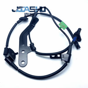 Capteur de vitesse ABS neuf et performant du fabricant pour camion 4x4 IX25, modèle 95680-C9000 JS-06-1281, <span class=keywords><strong>garantie</strong></span> 18 mois - Product Image 2