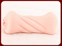 Bestseller Hersteller Großhandel Hochwertiger Airplane Cup Männlicher Masturbator Erwachsenen-Sexspielzeug für Männer Mundsex-Puppe