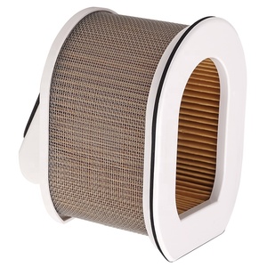 11013-1302 accessoires de Modification de moto filtre à Air pour <span class=keywords><strong>Kawasaki</strong></span> ZR750 Z750 <span class=keywords><strong>ZR800</strong></span> Z800 ZR1000 Z1000 - Product Image 6