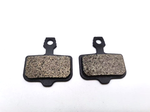 Plaquettes de Frein Avant pour Scooter Électrique Super Puissant Segway <span class=keywords><strong>Ninebot</strong></span> <span class=keywords><strong>GT1</strong></span>/GT2, 1 Paire - Product Image 6