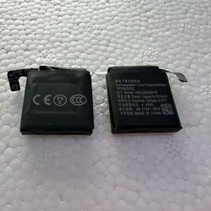 Batteria OEM HB522025EFW per Smartwatch 3.87V 292mAh Li-ion Ricaricabile Sostitutiva per Huawei <span class=keywords><strong>Watch</strong></span> <span class=keywords><strong>GT3</strong></span> 42mm /<span class=keywords><strong>GT3</strong></span> Pro 43mm - Product Image 6