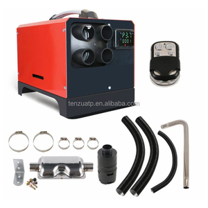 <span class=keywords><strong>2022</strong></span> chauffage à eau diesel portable, cabine 5kw, 12v, 24v, facile à monter, pour camping, similaire à webasto - Product Image 1