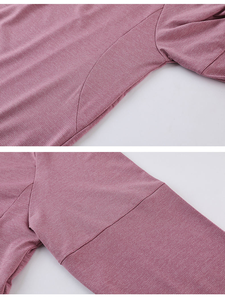 Pull de sport respirant à manches longues et col zippé pour homme, séchage rapide, idéal pour le golf, la course et l'entraînement - Product Image 2