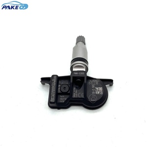 Sensor de Presión de Neumáticos PMV-E000 para Toyota Lexus Camry R V4ES TPMS PMV-E000 OEM COROLLA Corolla 433MHz - Product Image 4