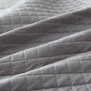 Housse de coussin isolante sandwichée avec taie d'oreiller domestique, housse de protection anti-poussière pour coussin - Product Image 4