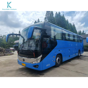 <span class=keywords><strong>Autobús</strong></span> de Lujo 6120 Más Vendido con Estándares de Emisiones Euro <span class=keywords><strong>6</strong></span>, Transmisión Manual Diésel, Interiores Espaciosos, Usado - Product Image 2