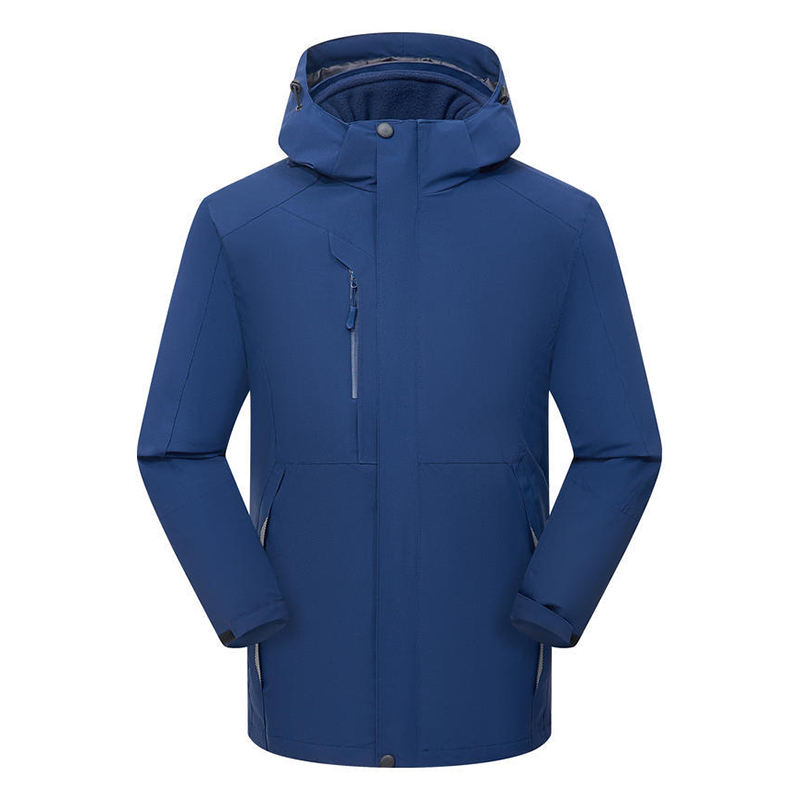 Azul oscuro-Unisex A