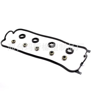 Kit de joints de couvercle de soupape mini 11121485838 JM5119 56033000 RK3375 MRS100 pour l'étanchéité de la culasse - Product Image 3