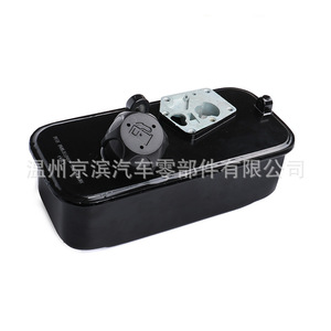 Carburador de tanque de combustible Briggs Stratton 499809 para reemplazo y reparación de motocicletas - Product Image 4