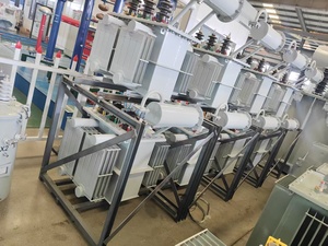 Airfiled Lighting 66a Isolating <b>Transformer</b> Admark Distribution Ganica Do Rozdzielnicy Elektrycznej - Product Image 6