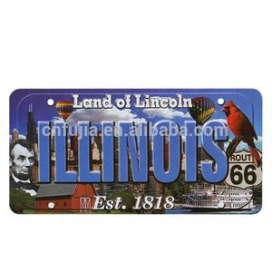 Souvenir de Guadeloupe, décoration, <span class=keywords><strong>plaque</strong></span> d'<span class=keywords><strong>immatriculation</strong></span> en métal <span class=keywords><strong>aluminium</strong></span> embossé, <span class=keywords><strong>plaque</strong></span> métallique - Product Image 5