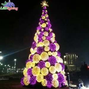 2024 Рождественский Декор, креативное светодиодное освещение