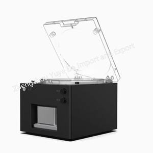 Machine à éplucher automatique nouvellement lancée pour les raisins raisins verts et les tomates cerises - Product Image 3