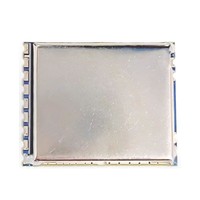 Module récepteur vidéo et audio RX5808 4.9G 5.8G 6.0G, mode SPI, interface CVBS, 8 canaux, open-source