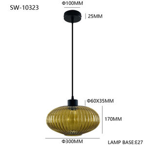 Lampada <span class=keywords><strong>a</strong></span> <span class=keywords><strong>sospensione</strong></span> in vetro Design nordico Led <span class=keywords><strong>lampade</strong></span> <span class=keywords><strong>a</strong></span> <span class=keywords><strong>sospensione</strong></span> <span class=keywords><strong>camera</strong></span> <span class=keywords><strong>da</strong></span> <span class=keywords><strong>letto</strong></span> lampada moderna - Product Image 3
