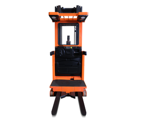 Chariot élévateur électrique NOBLELIFT OPH12 pour préparation des commandes en entrepôt - Product Image 6