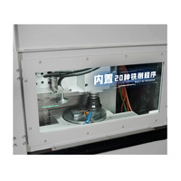 Fabricant Fourniture GPX Steel-LM Lab Metal Milling Machine 2 Axis à vendre