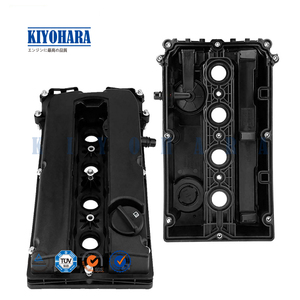Cubierta de válvula de culata de motor 55564395 para <span class=keywords><strong>BMW</strong></span> F20 F21 F30 F31 116i 118i <span class=keywords><strong>316i</strong></span> - Product Image 2